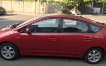 2009 TOYOTA Prius