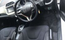 2012 HONDA FIT