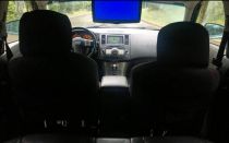 2006 INFINITI FX35