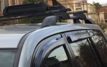 2008 TOYOTA Land Cruiser Prado