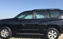 2010 TOYOTA Land Cruiser Prado