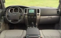 2008 TOYOTA 4Runner