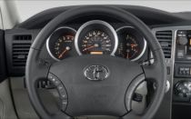 2008 TOYOTA 4Runner