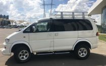 2003 MITSUBISHI Delica