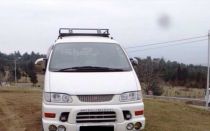 2003 MITSUBISHI Delica