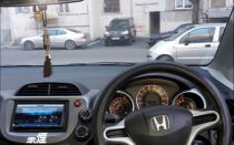 2008 HONDA FIT