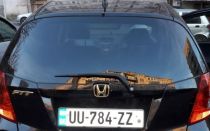 2008 HONDA FIT