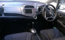 2007 HONDA FIT