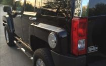 2009 HUMMER H3