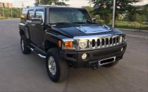 2009 HUMMER H3