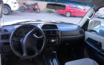 2002 MITSUBISHI Pajero IO