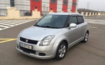 2006 SUZUKI Swift