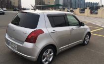 2006 SUZUKI Swift