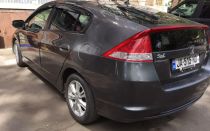 2012 HONDA Insight