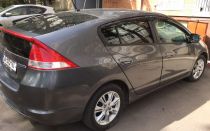 2012 HONDA Insight