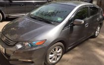 2012 HONDA Insight