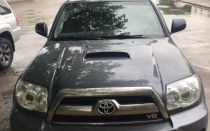 2008 TOYOTA 4Runner