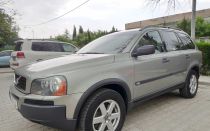 2006 VOLVO XC90