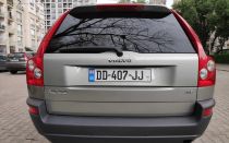 2006 VOLVO XC90