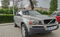 2006 VOLVO XC90