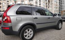 2006 VOLVO XC90