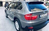 2008 BMW X5