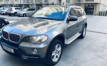 2008 BMW X5