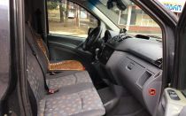 2006 MERCEDES-BENZ Vito