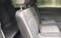 2006 MERCEDES-BENZ Vito