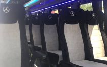 2016 MERCEDES-BENZ Sprinter