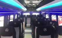 2016 MERCEDES-BENZ Sprinter