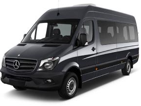 Minibus