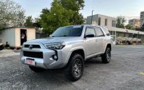 2018 TOYOTA 4Runner