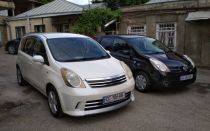 2006 NISSAN Note