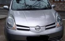 2006 NISSAN Note